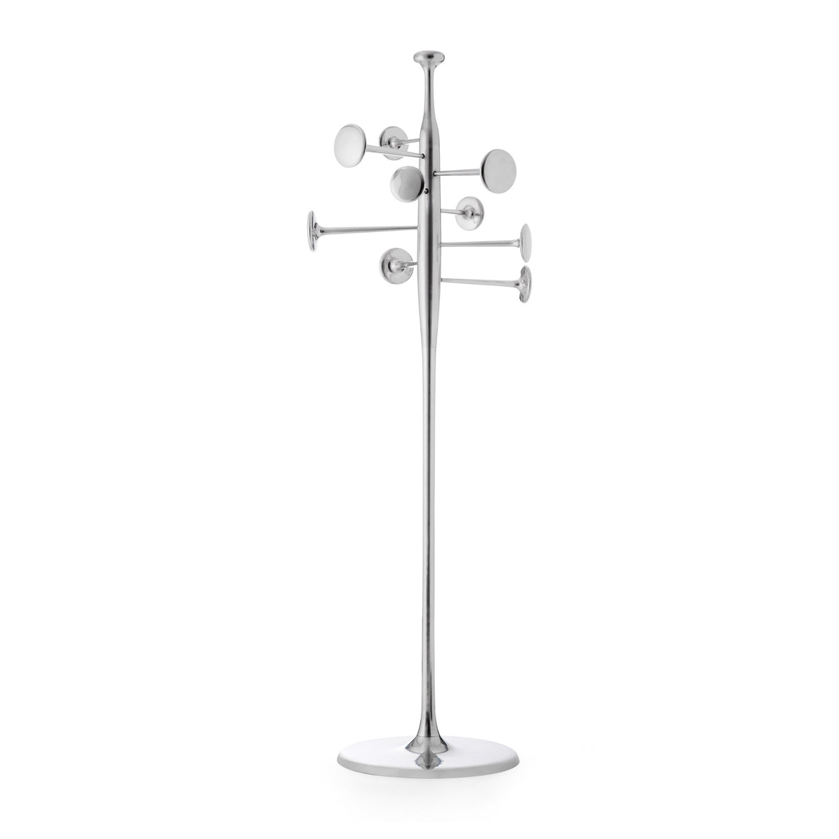 Mater Trumpet Coat Stand stumtjener. Velg utførelse