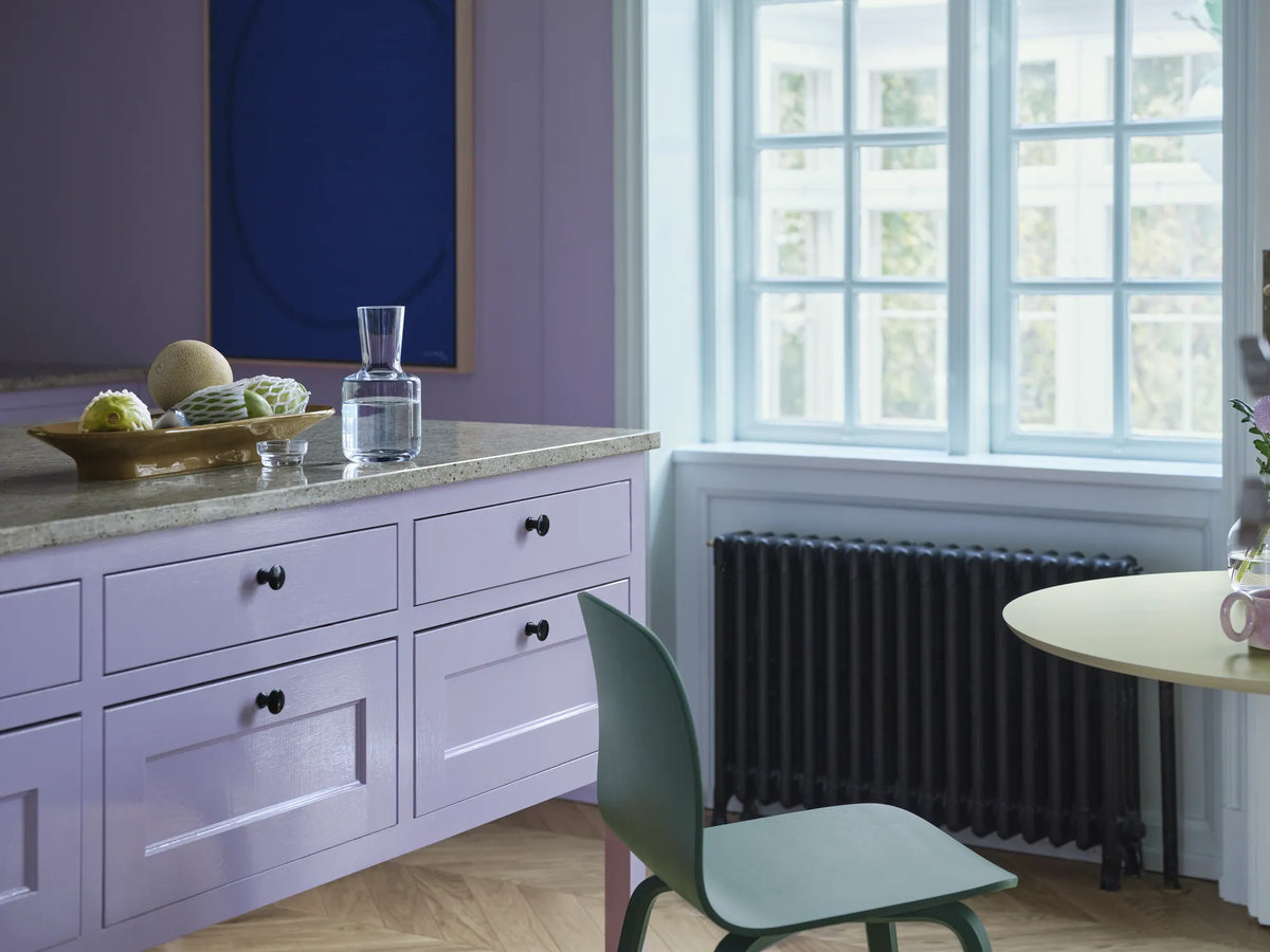 Muuto Raise karaffel. Velg farge