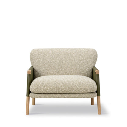 Fredericia Savannah sett med 2 armputer. Velg tekstil