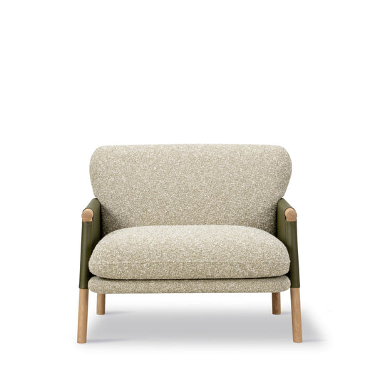 Fredericia Savannah sett med 2 armputer. Velg tekstil