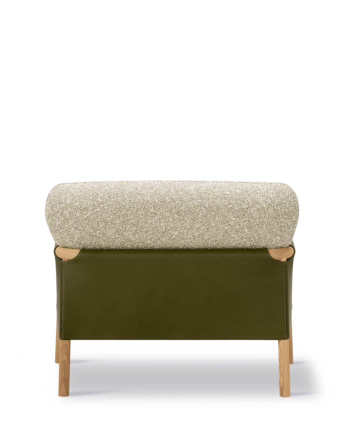Fredericia Savannah sett med 2 armputer. Velg tekstil