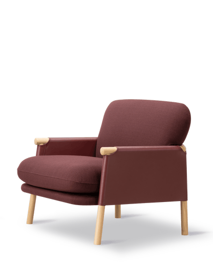 Fredericia Savannah sett med 2 armputer. Velg tekstil