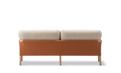 Fredericia Savannah Sofa 182 cm, 2-seter. Velg tekstil og puter
