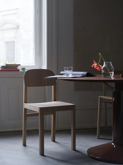 Muuto Workshop stol. Velg farge