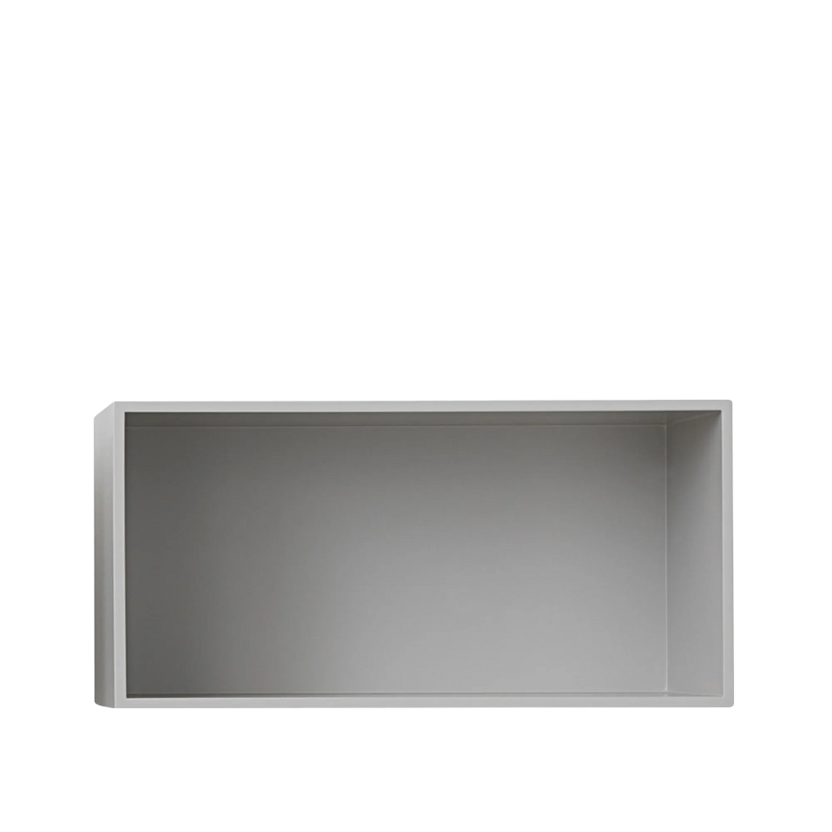 Muuto Mini Stacked veggmodul. Velg størrelse og farge