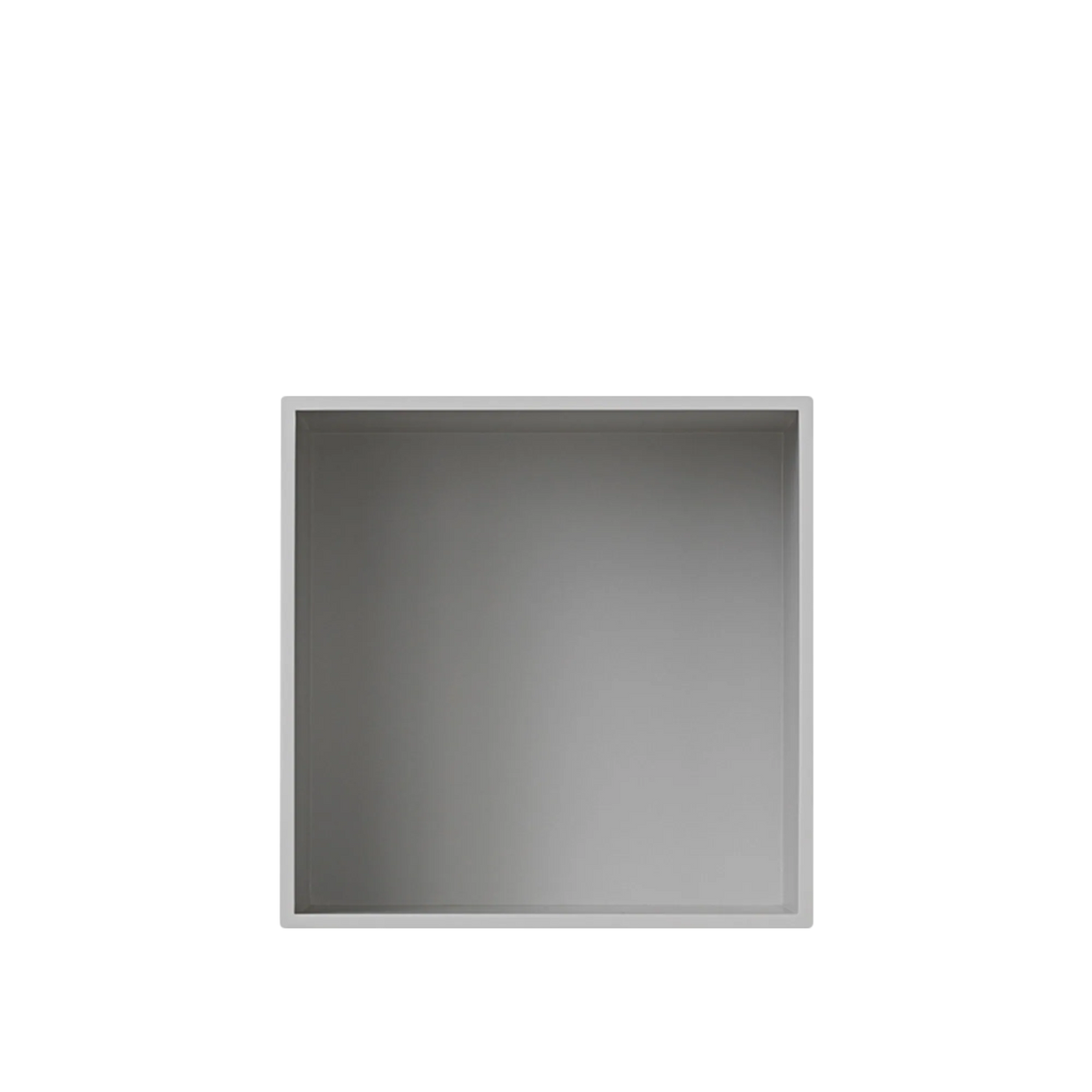 Muuto Mini Stacked veggmodul. Velg størrelse og farge