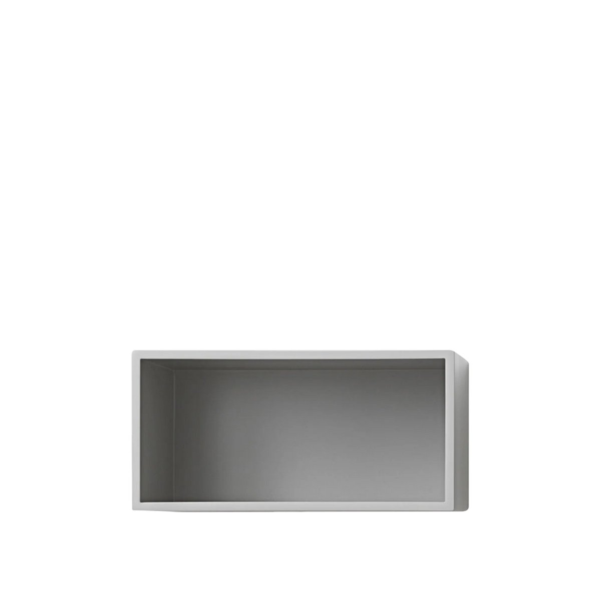 Muuto Mini Stacked veggmodul. Velg størrelse og farge