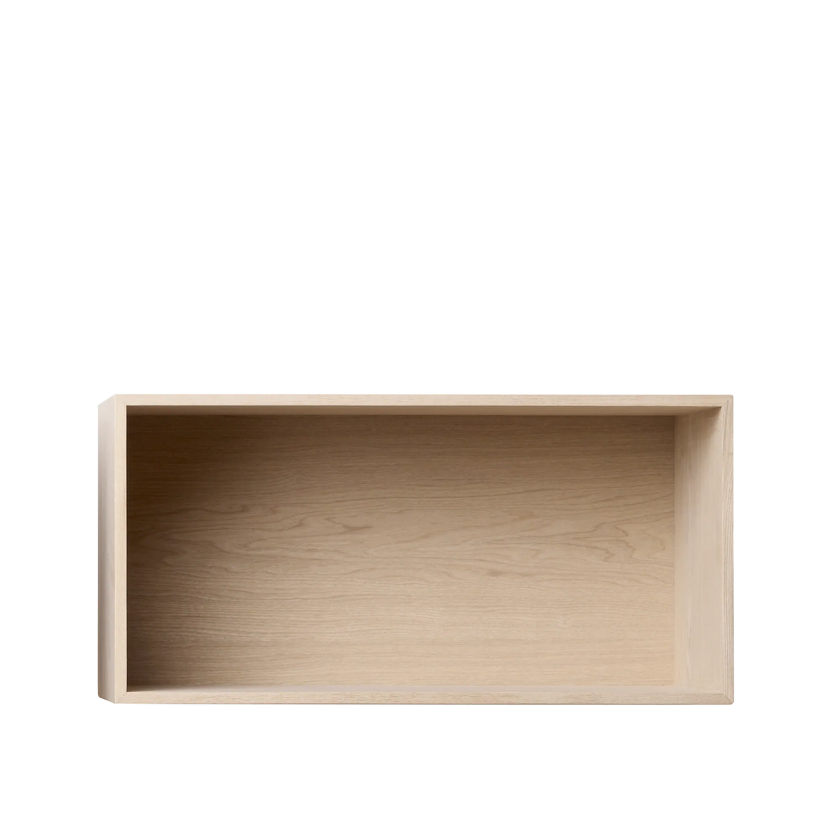 Muuto Mini Stacked veggmodul. Velg størrelse og farge