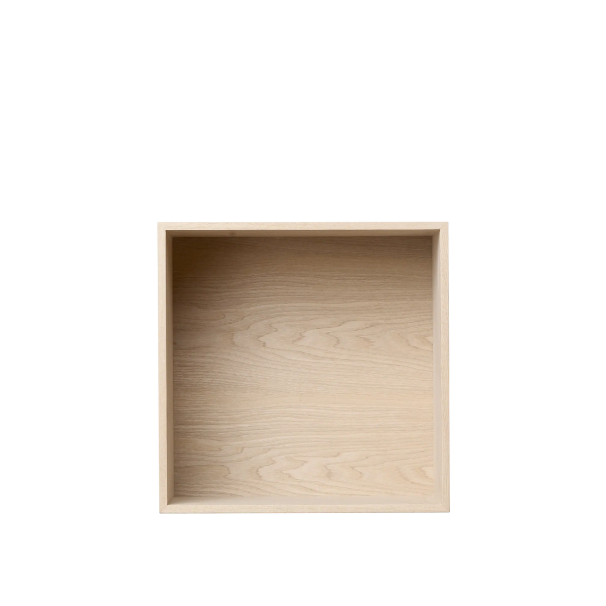 Muuto Mini Stacked veggmodul. Velg størrelse og farge