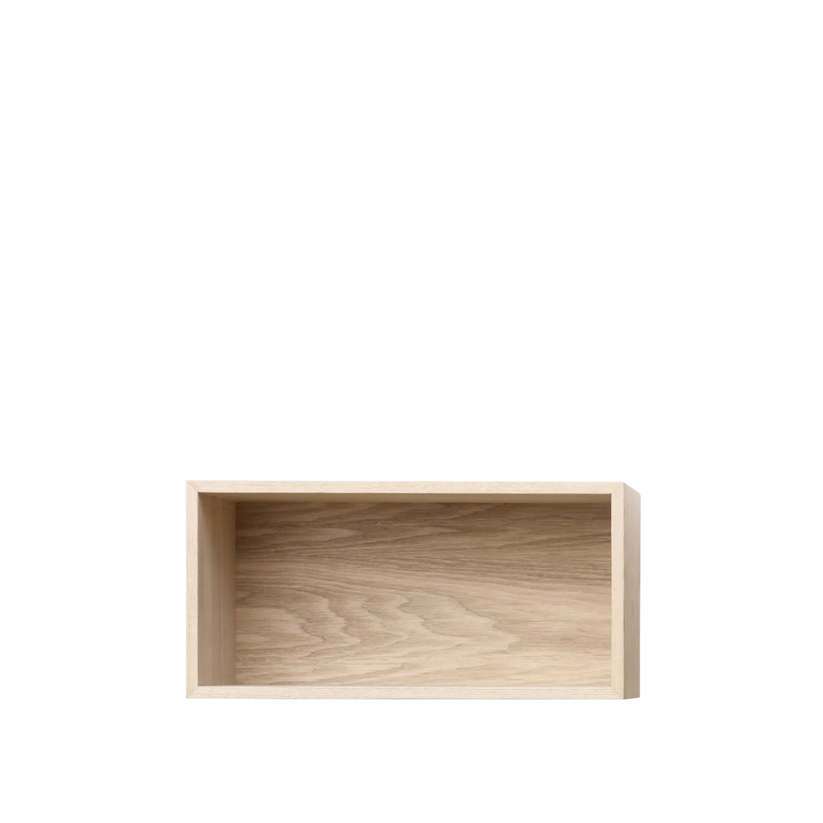 Muuto Mini Stacked veggmodul. Velg størrelse og farge