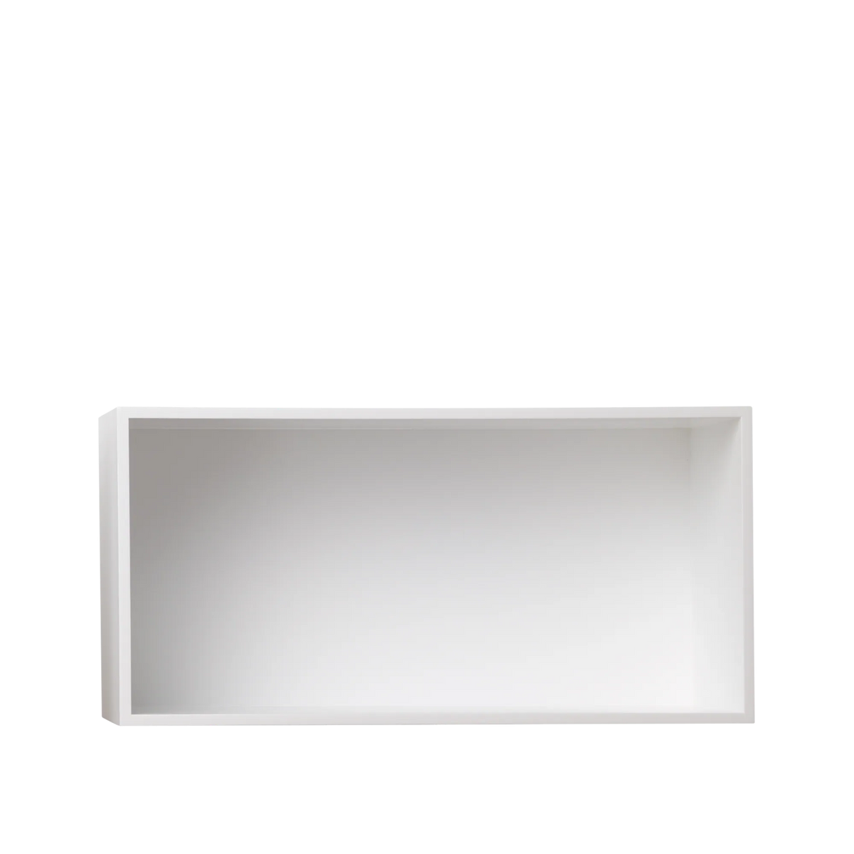 Muuto Mini Stacked veggmodul. Velg størrelse og farge