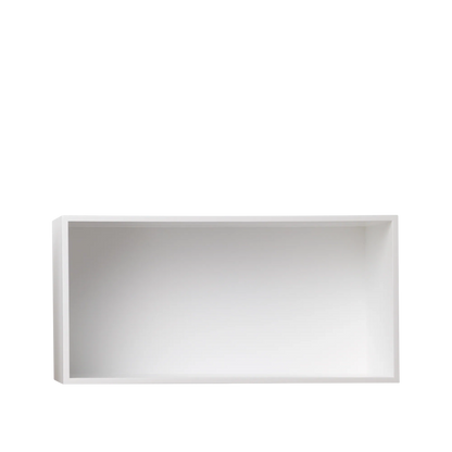 Muuto Mini Stacked veggmodul. Velg størrelse og farge