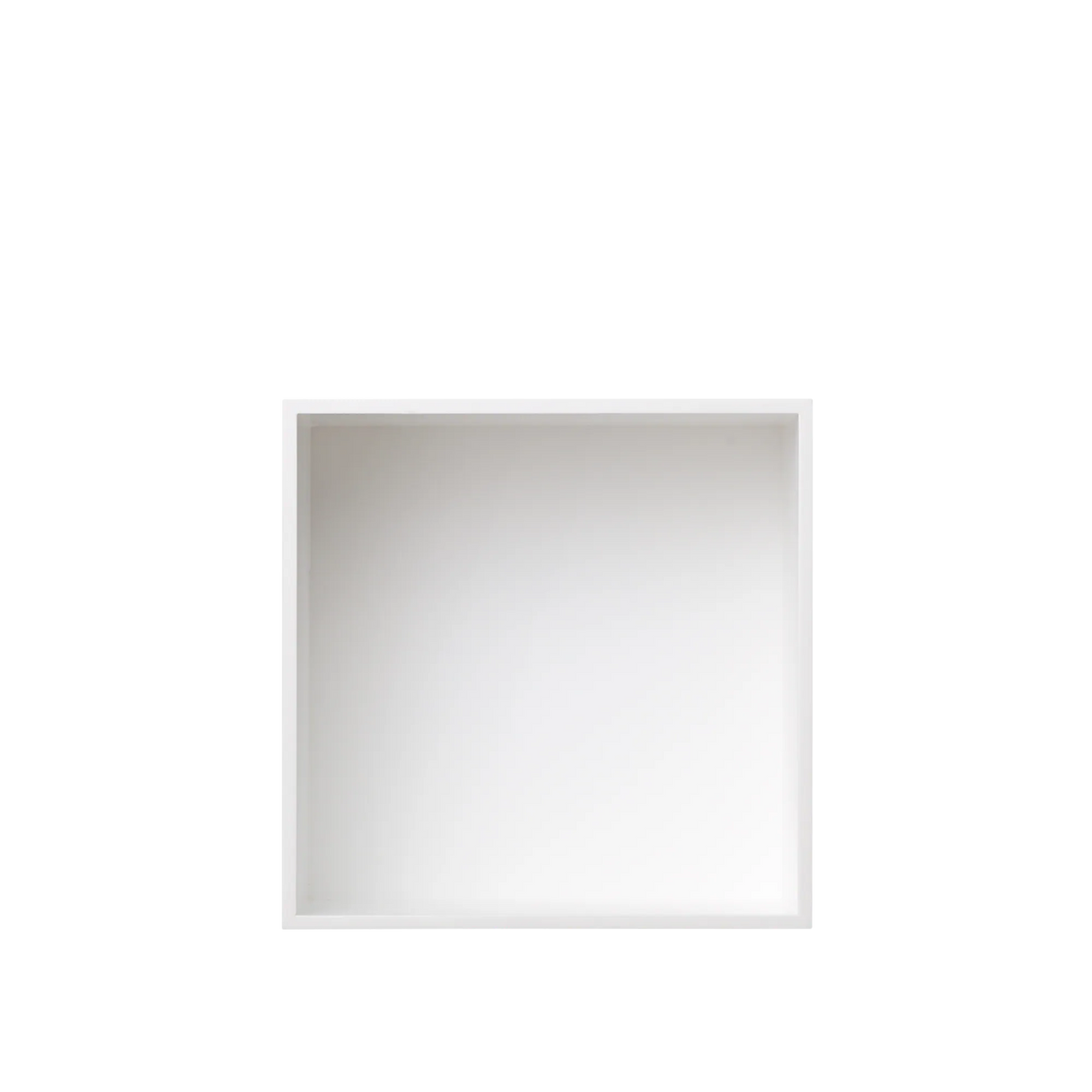 Muuto Mini Stacked veggmodul. Velg størrelse og farge