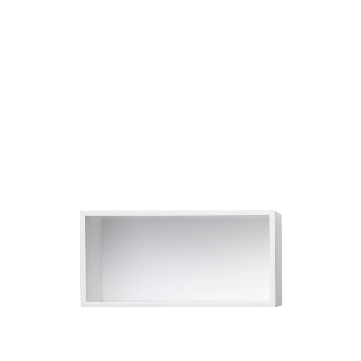 Muuto Mini Stacked veggmodul. Velg størrelse og farge