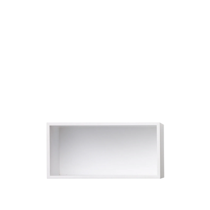 Muuto Mini Stacked veggmodul. Velg størrelse og farge