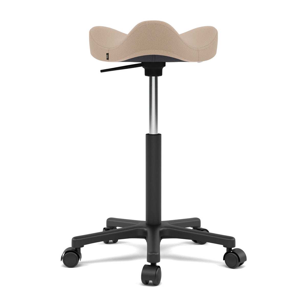 Beige Tonal / svart base
