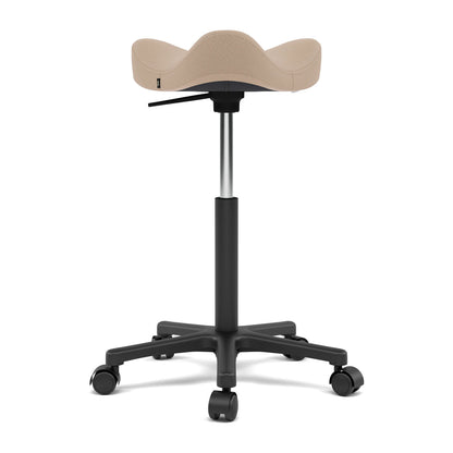 Beige Tonal / svart base