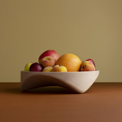 Nedre Foss Måne med frukt