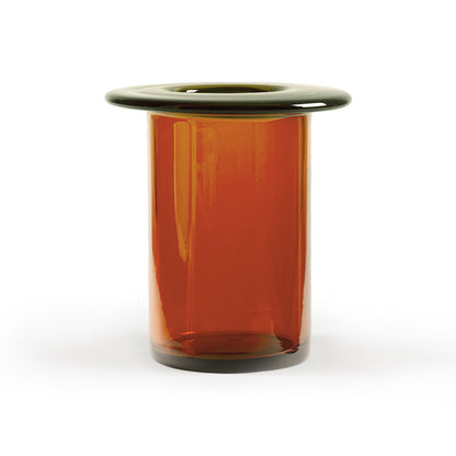 Nedre Foss Rabarbra vase