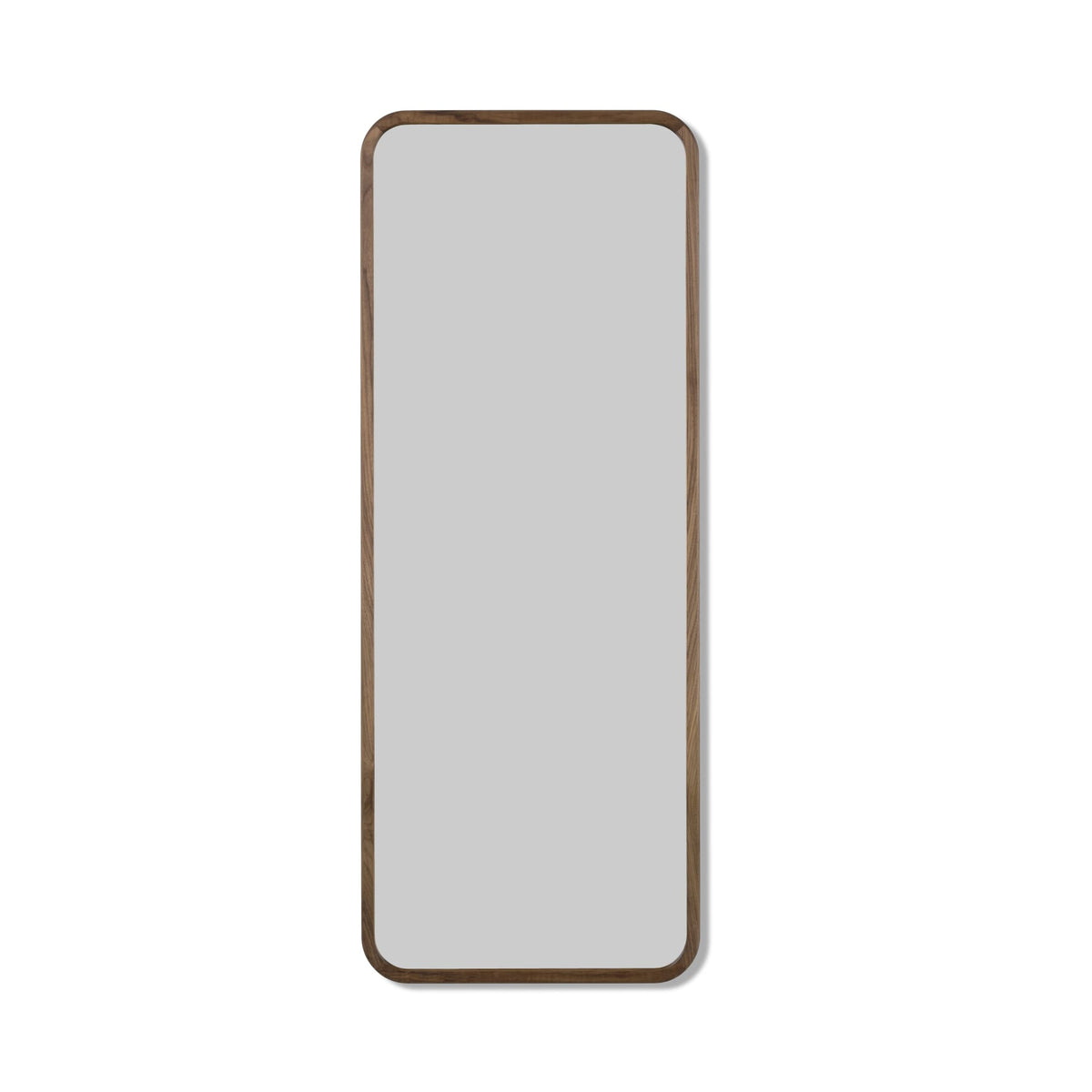 Fredericia Silhouette Mirror 70 × 180 cm. Velg ramme