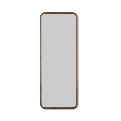 Fredericia Silhouette Mirror 70 × 180 cm. Velg ramme