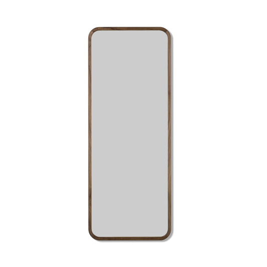 Fredericia Silhouette Mirror 70 × 180 cm. Velg ramme