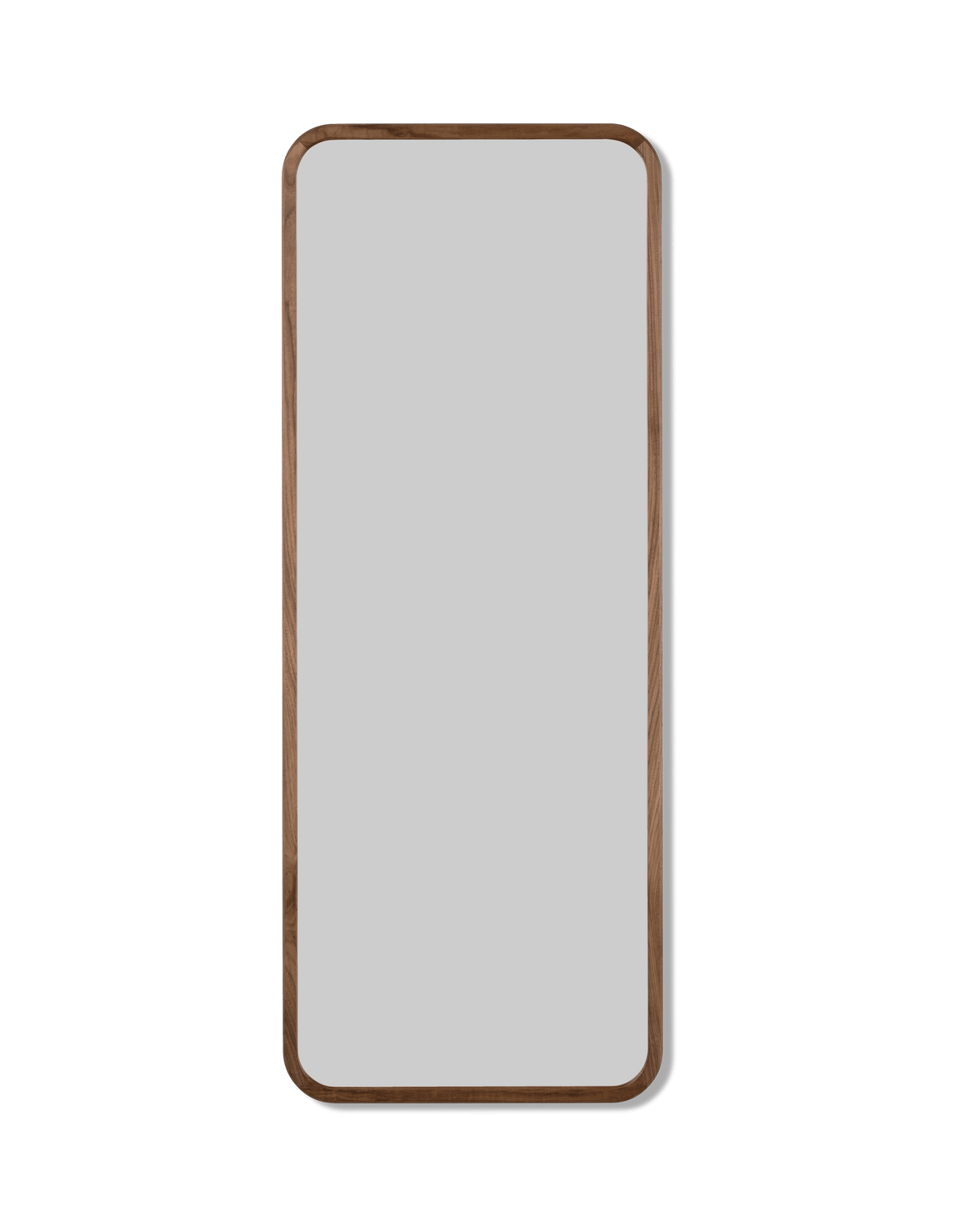 Fredericia Silhouette Mirror 70 × 180 cm. Velg ramme