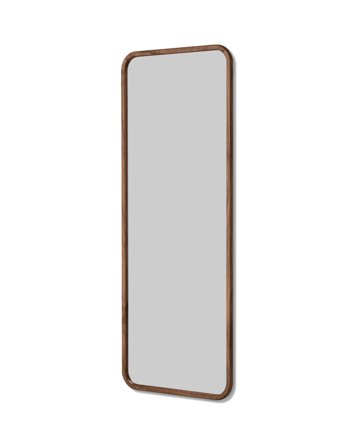 Fredericia Silhouette Mirror 70 × 180 cm. Velg ramme