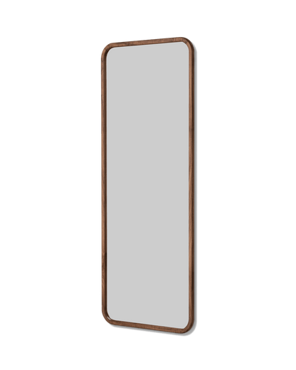Fredericia Silhouette Mirror 70 × 180 cm. Velg ramme