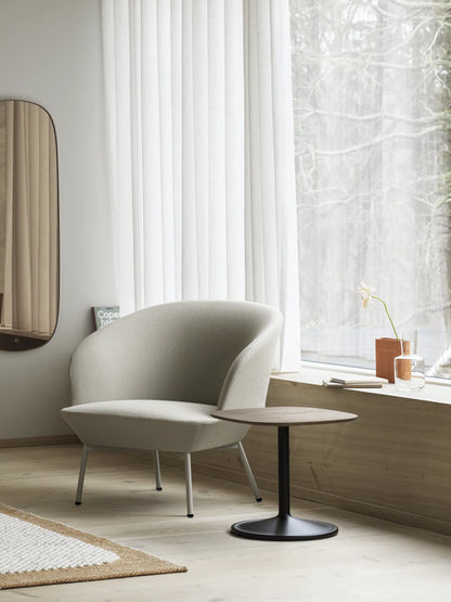 Muuto Framed speil. Velg størrelse og utførelse