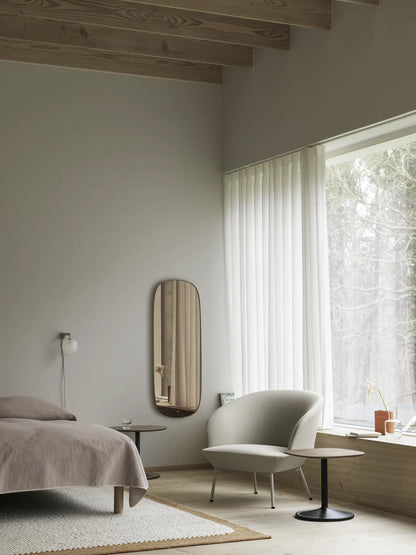 Muuto Rime vegglampe. Velg farge