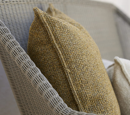 Cane-line Rise pyntepute 50×50 cm. Velg farge