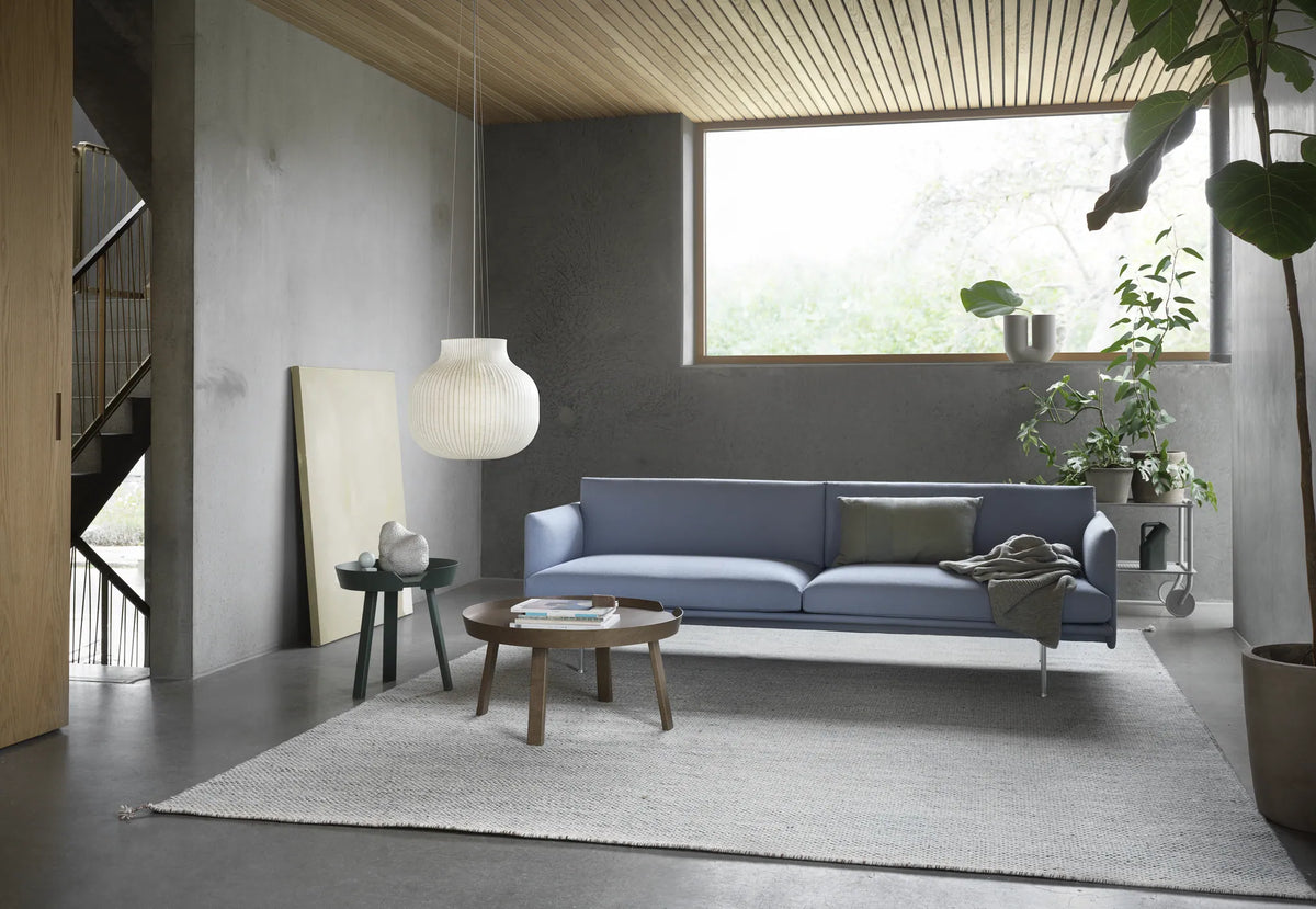 Muuto Strand pendel. Velg modell