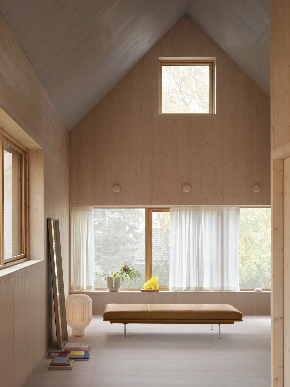 Muuto Strand bordlampe. Velg størrelse