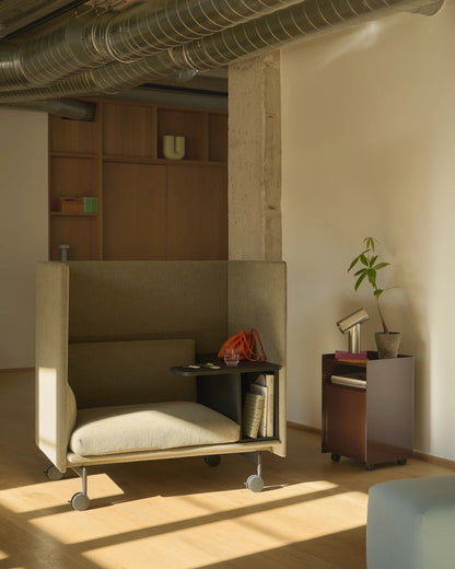 Muuto Folded trillebord. Velg størrelse og farge