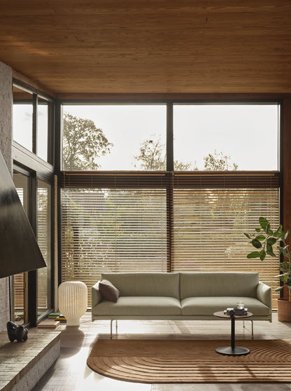 Muuto Strand bordlampe. Velg størrelse