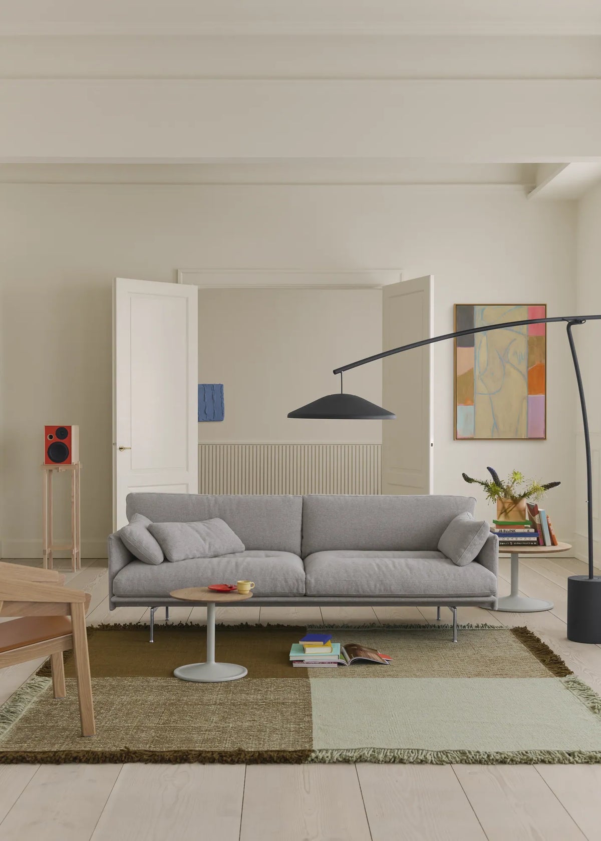 Muuto Verso ullteppe 170 x 240. Velg utførelse