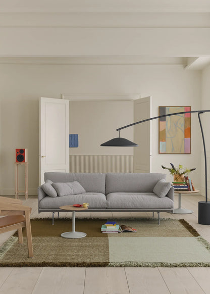 Muuto Verso ullteppe 170 x 240. Velg utførelse