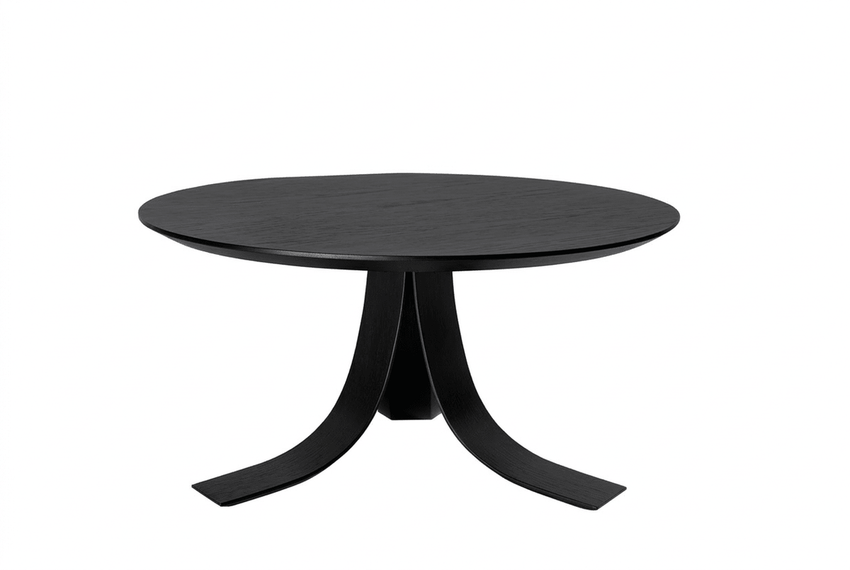 Fjordfiesta Pi 75 sidebord. Velg treverk