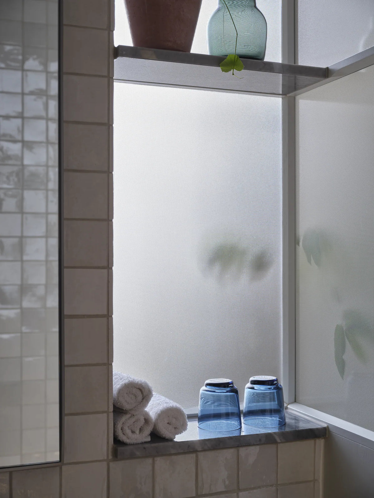 Muuto Raise glass, 2-pk. Velg størrelse og farge