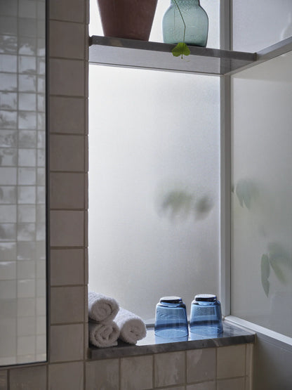 Muuto Raise glass, 2-pk. Velg størrelse og farge