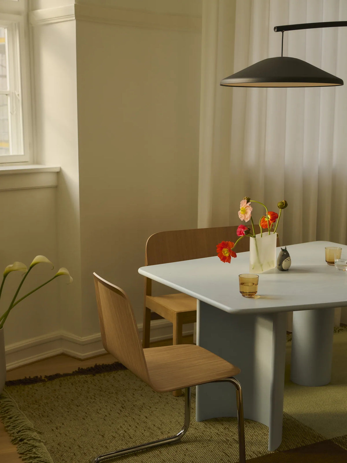 Muuto Verso ullteppe 170 x 240. Velg utførelse