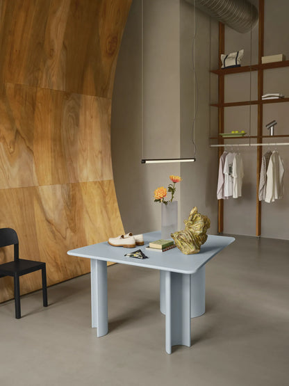 Muuto Workshop stol. Velg farge