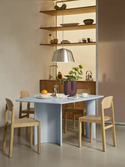 Muuto Workshop stol. Velg farge