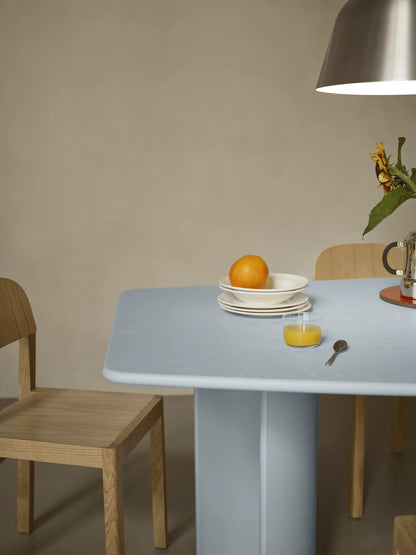 Muuto Re-Norm bord 130 cm. Velg farge