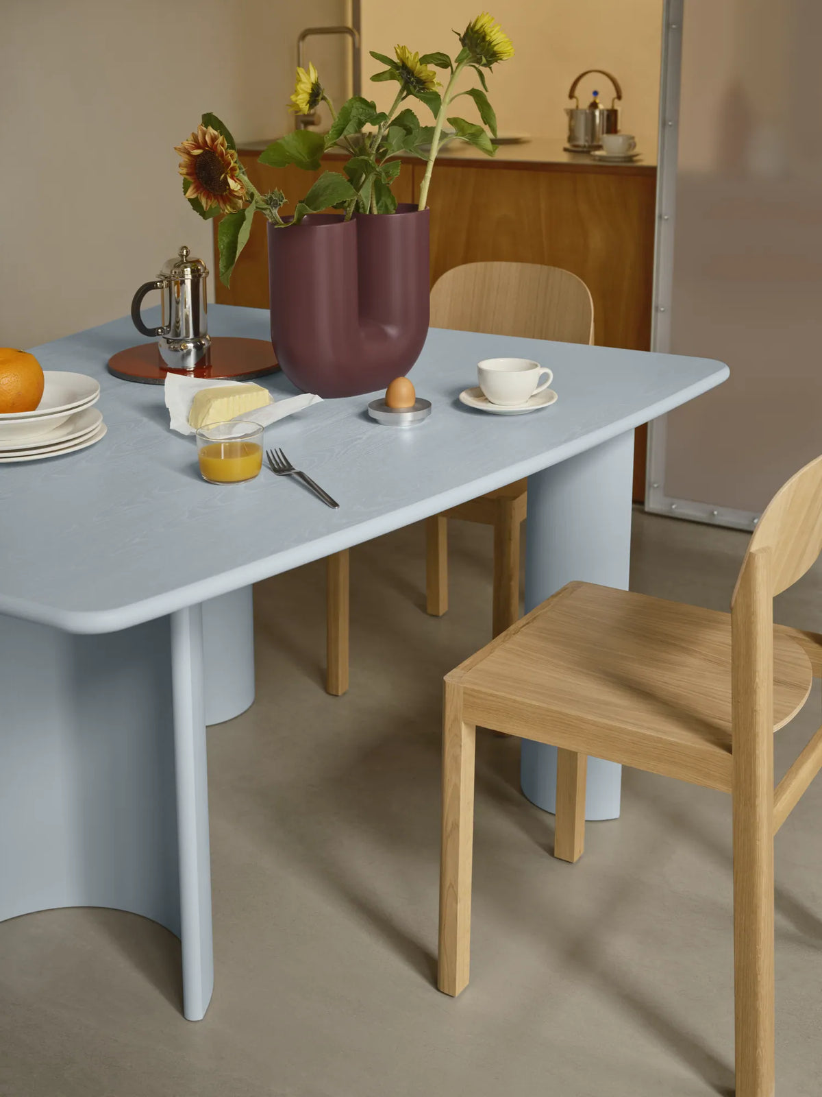 Muuto Workshop stol. Velg farge