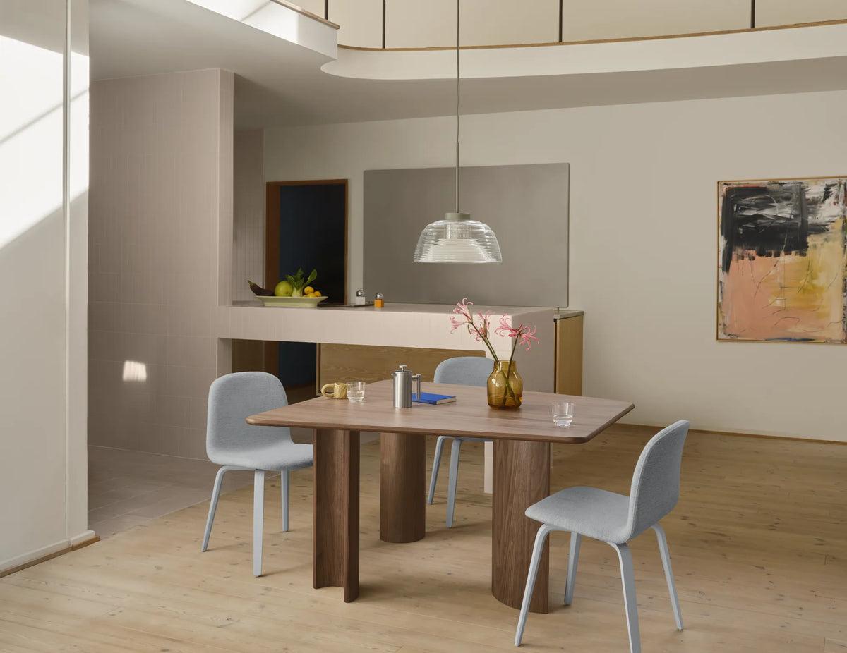 Muuto Re-Norm bord 130 cm. Velg farge