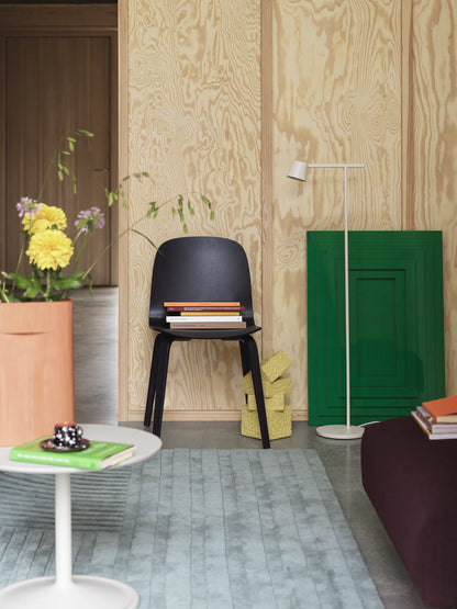 Muuto Tip gulvlampe. Black