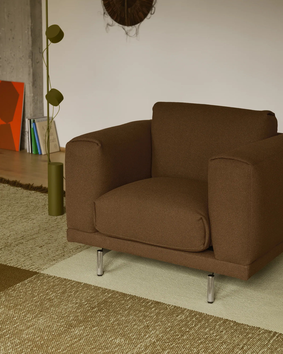Muuto Verso ullteppe 170 x 240. Velg utførelse