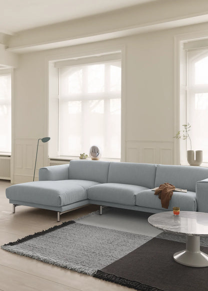 Muuto Verso ullteppe 170 x 240. Velg utførelse